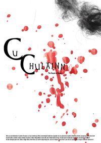Cu Chuliann-blood